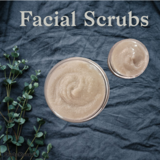 Facial Scrubs